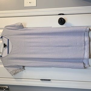 NWOT Tahari night gown